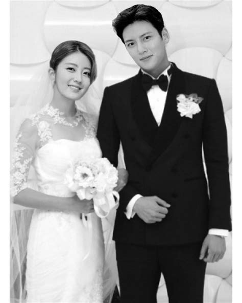 Ji Chang Wook buka suara tentang rumor kedekatannya dengan Nam Ji Hyun. . Ji chang wook married to nam ji hyun